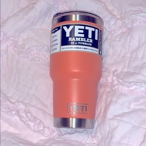 30oz Yeti Tumbler